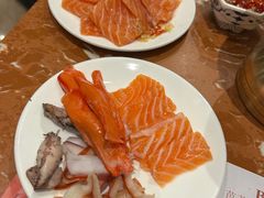 -芭菲盛宴·环球美食(北城国际店)