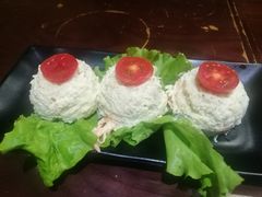 -胜代日本料理(云程巷小区店)
