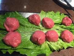 -幸运牛汕头小黄牛牛肉火锅(梅林店)