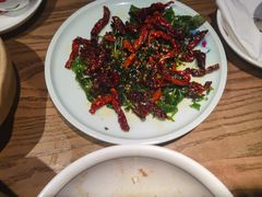 -茄子恰恰·新云南小炒(坪山益田店)
