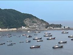 -渔寮风景区