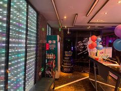 -好乐迪量贩KTV(春熙路香槟广场店)