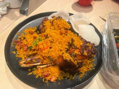 -避风塘(宝山万达店)