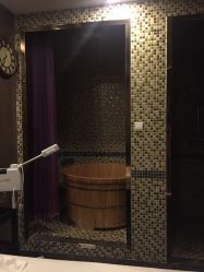 -脉道美容养生会所