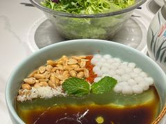 -漫圆·品质家宴(榔梨店)