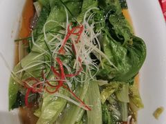 -宁夏国强手抓羊肉·清真菜(未央路凤三店)