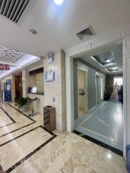 -西安现代妇产医院医疗美容