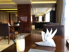 -太原凯宾斯基饭店