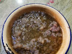 -定家小酥肉·清真(回民街店)