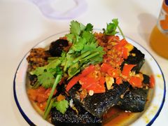 文和友臭豆腐-老长沙龙虾馆(梅林店)