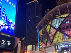 -八一好吃街·高品美食广场