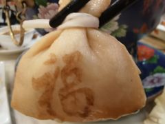 -东来顺•非遗火锅(外滩店)