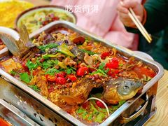 -江湖万州烤鱼(王子美食城)