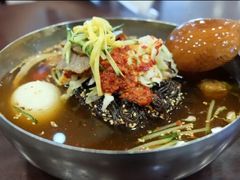 -服务大楼冷面(延大店)