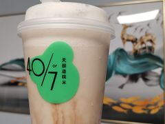 -宝珠奶酪(闵行仲盛店)