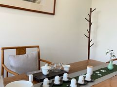 -小茶闲舍·观景商务茶馆(广州塔店)