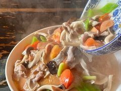 -饭江湖·江湖菜(湖广会馆店)