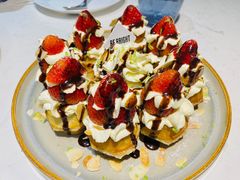 -BE BRIGHT KITCHEN(正佳广场店)