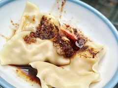 -龙抄手(文殊坊店)