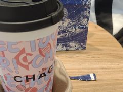 -霸王茶姬(小西沟店)