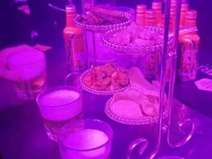 -SPACE CLUB酒吧(九纬路店)