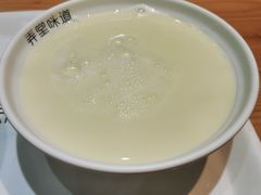 -弄堂咪道-饭香·面香·馄饨香(兴梅店)