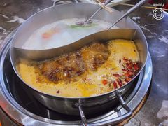 -大斌家串串火锅(汇一城店)