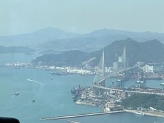 -天龙轩(香港丽思卡尔顿酒店)