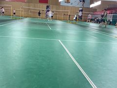 -杭州城北体育公园