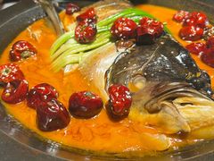 -秀儿四九城·新京菜(亚运村鸟巢店)