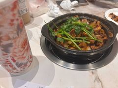 -二楼老店重庆鸡公煲(真光路店)