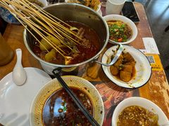 -付小姐在成都(中山公园店)