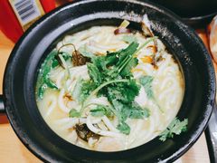 -姐弟俩土豆粉(同城街华联店)