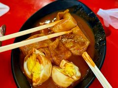 -西归浦每天偶来市场