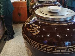 -西江美食舫·江西菜(健德桥店)