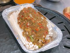 -玄希浪漫厨房·韩料烤肉(湖滨银泰in77店)