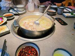 -同仁四季椰子鸡(宝安壹方城店)