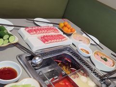 -海底捞火锅(旭辉MALL店)