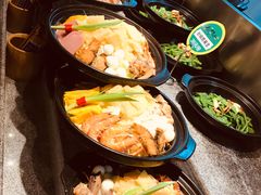 -松沪名灶·豆浆鱼头·新上海菜(飞航吾悦广场店)