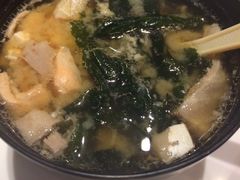 -争鲜回转寿司(通州万达店)