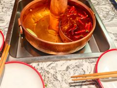 -京元盛铜锅涮肉(上海总店)