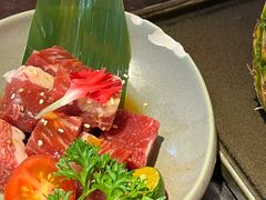 -和来烤肉(仓山万达店)