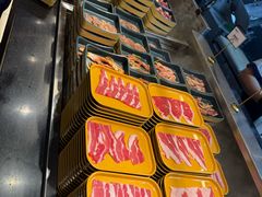 -韩盛·盛江山自助料理(中街大悦城黑金店)