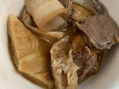 -楊老黑卤煮·京味菜