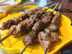 -羊大爷涮肉(亮马桥店)