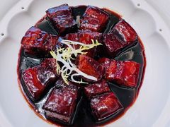 上海本帮红烧肉-全聚德(哈尔滨店)