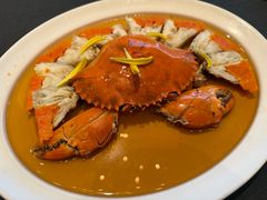 -食廬NOBLE(凯德晶萃店)