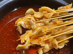 -星光小把串·海鲜烧烤(西安路店)
