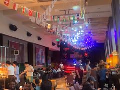 -云·酷Atmosphere(国贸大酒店)