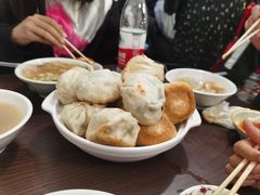 -潭式煎包(西航路店)